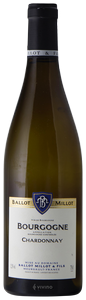 Ballot Millot, Puligny-Montrachet