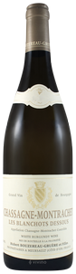Bouzereau Gruere, Chassagne-Montrachet, Blanchot Dessous