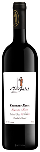 Margalit, Cabernet Franc, Galilee