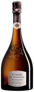 Duval Leroy, Femme de Champagne Brut NV Grand Cru