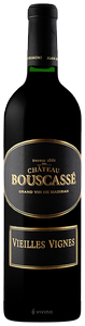 Chateau Bouscasse, Vieilles Vignes, Madiran