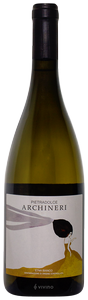 Pietradolce, Archineri, Etna Bianco