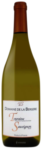 Domaine Jacky Marteau, Touraine, Chenonceaux La Chipie