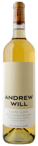 Andrew Will, Lucia Sauvignon Blanc, Washington