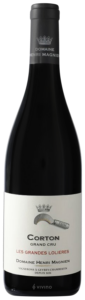 Henri Pion, Corton Grand Cru, Les Chaumes