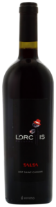 L'Orchis Pourpre, Salsa, Saint Chinian