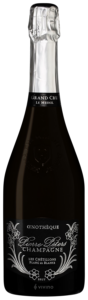 Pierre Peters, Les Chetillons Blanc de Blancs Oenotheque Grand Cru, Le Mesnil