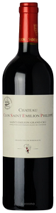 Chateau Clos Saint Emilion Philippe, Saint-Emilion Grand Cru
