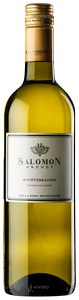 Salomon Undhof, Lindberg Gruner Veltliner, Kremstal Reserve