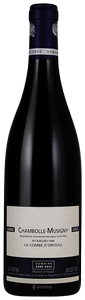 Domaine Anne Gros, Chambolle-Musigny, La Combe d'Orveau