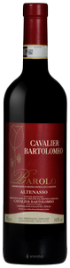 Cavalier Bartolomeo, Barbera d'Alba