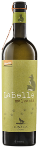 Lunaria, La Belle Malvasia, Terre di Chieti IGT