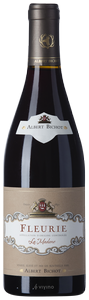 Albert Bichot, La Madone , Fleurie