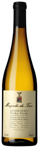 Sogrape, Morgadio Torre Alvarinho, Vinho Verde