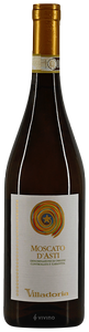 Villadoria, Moscato d'Asti