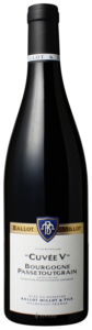Ballot Millot, Bourgogne Passe-tout-grains, Cuvee V