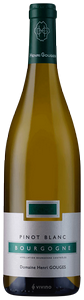 Domaine Henri Gouges, Bourgogne, Pinot Blanc