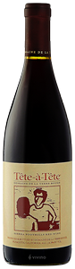 Terre Rouge, Tete-a-Tete, Sierra Foothills