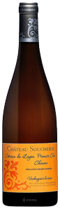 Chateau Soucherie, Coteaux du Layon Chaume Premier Cru
