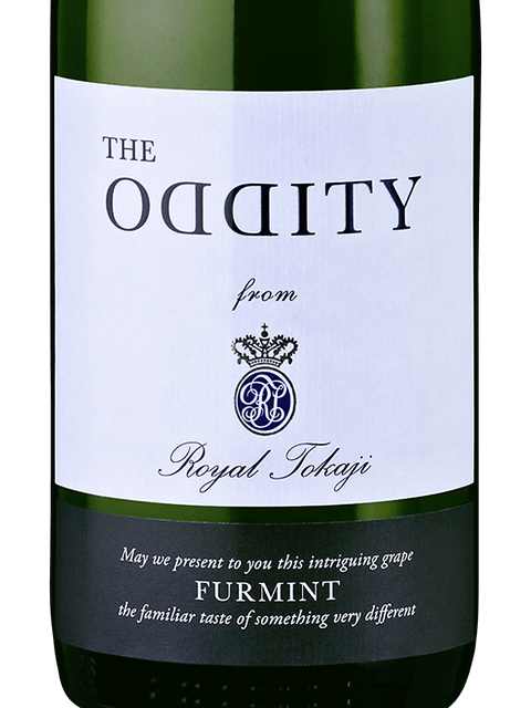 Royal Tokaji, By Appointment Dry Szamorodni, Tokaj