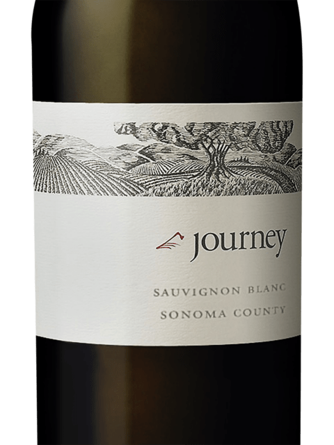 Matanzas Creek, Journey Sauvignon Blanc, Sonoma County