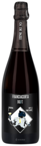 Ca' de Pazzi, Franciacorta, Brut Riserva