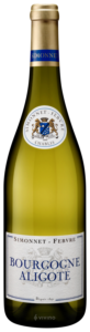Simonnet Febvre, Bourgogne Aligote