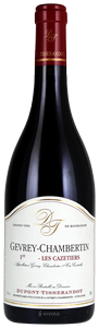 Dupont-Tisserandot, Marsannay, Les Echezeaux