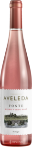 Aveleda, Fonte Rose, Vinho Verde