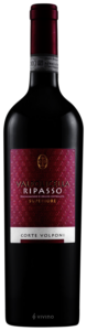 Corte Moschino, Valpolicella Ripasso, Superiore