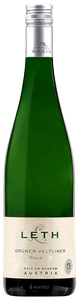 Leth, Duett Riesling Veltliner, Wagram