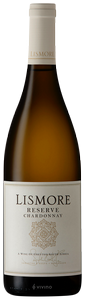Lismore, Estate Reserve Chardonnay, Greyton