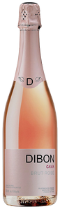Dibon (Pinord), Rose Brut, Cava