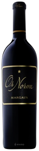 Or Norme, Margaux