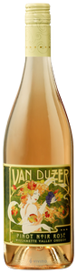 Van Duzer, Carbonic Pinot Noir, Van Duzer Corridor