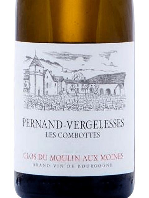 Clos du Moulin aux Moines, Bourgogne, Clos Perriere Monopole Blanc