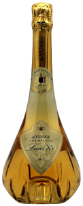de Venoge, Demi-Sec, Champagne