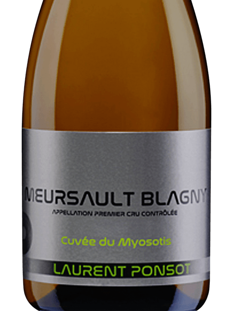 Laurent Ponsot, Meursault, Cuvee du Pandorea