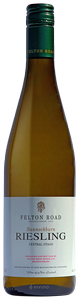 Felton Road, Bannockburn Riesling, Central Otago