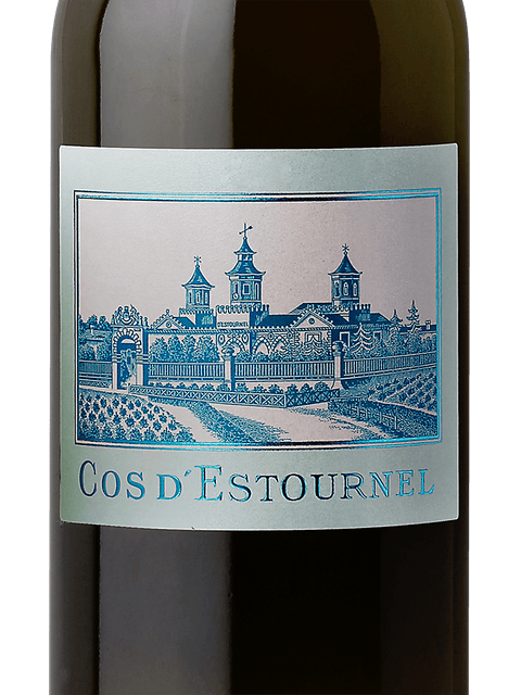 Goulee by Cos d'Estournel Blanc