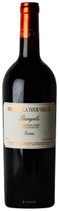 Domaine Tour la Vieille, Reserva, Banyuls
