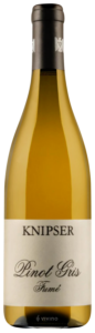 Knipser, Pinot Gris Fume, Pfalz