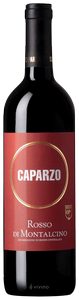 Caparzo, Rosso di Montalcino